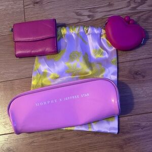 💖PINK BAG BUNDLE! 💖